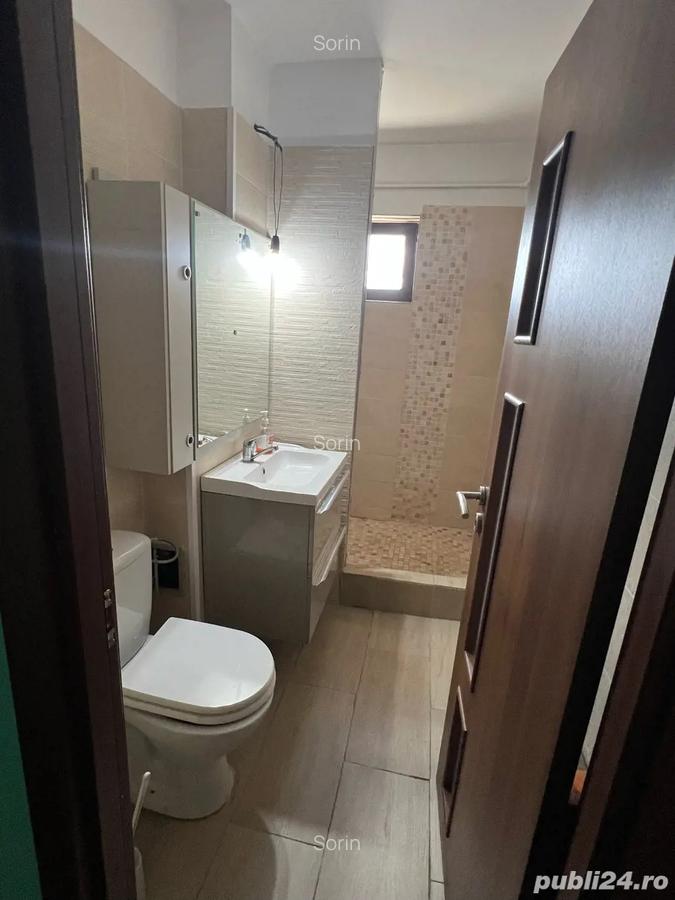 Apartament 2 camere decomandat, 52 mp, Trivale Etaj 4 4 Bloc 11 Bulevardul Libertatii - 2