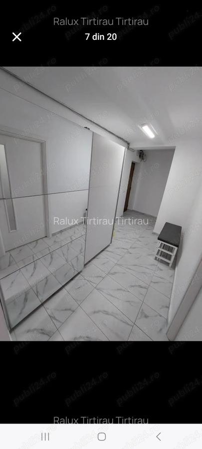 CITY PARK MALL AP 2 camere decomandat - 10