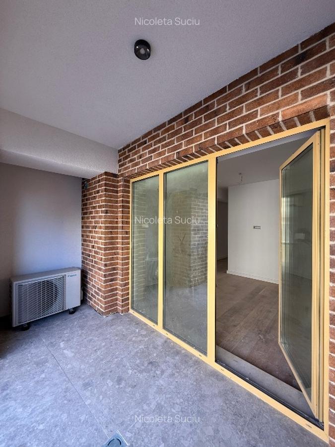 Penthouse Nou Bucuresti de Vanzare - Unirii - 3 Camere - Bloc 2025 - 13