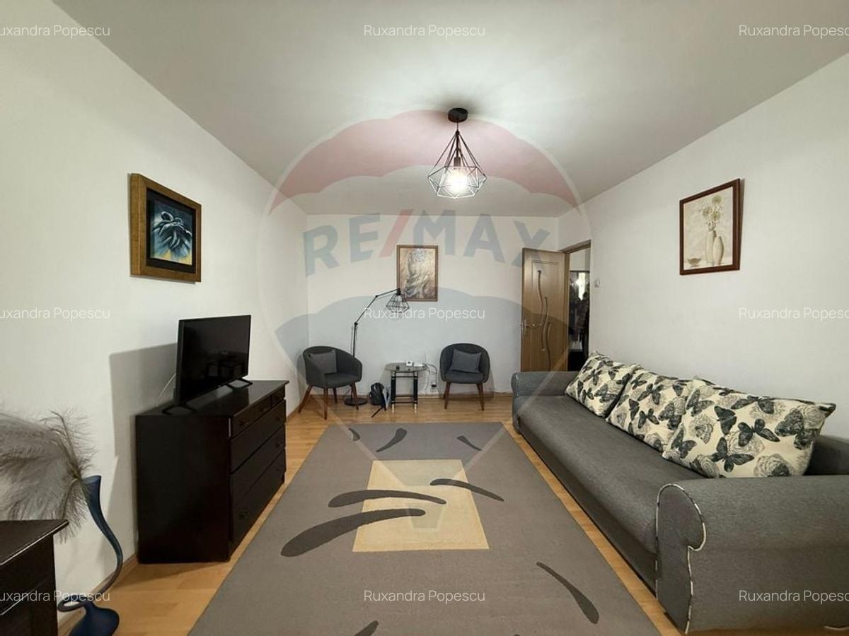 Apartament cu 2 camere de inchiriat in zona 1 Mai - 2