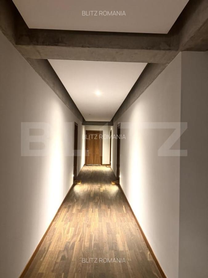 Apartament lux de inchiriat, 2 camere, 51 mp, etajul 1, ultracentral - 9