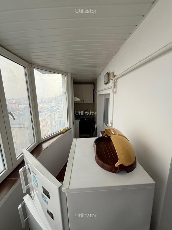 Apartament centru- vis a vis de Universitate - 4
