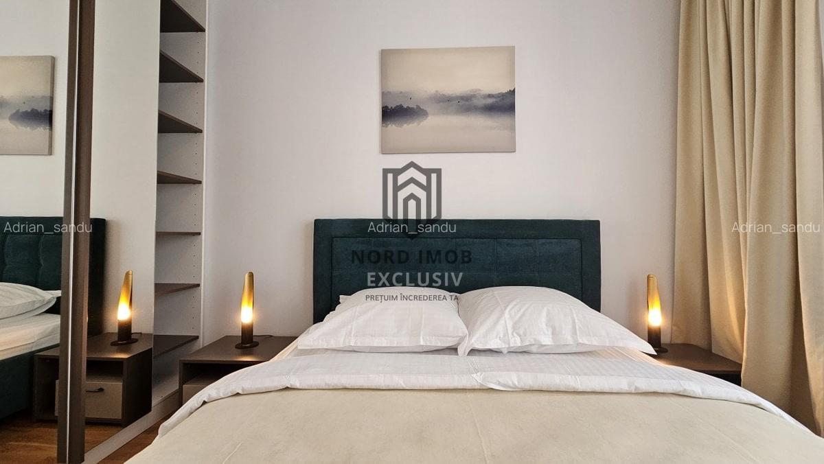 LUXURIA RESIDENCE |APARTAMENT 2 CAMERE | MOBILAT-UTILAT | PARCARE | PET FRIENDLY - 3