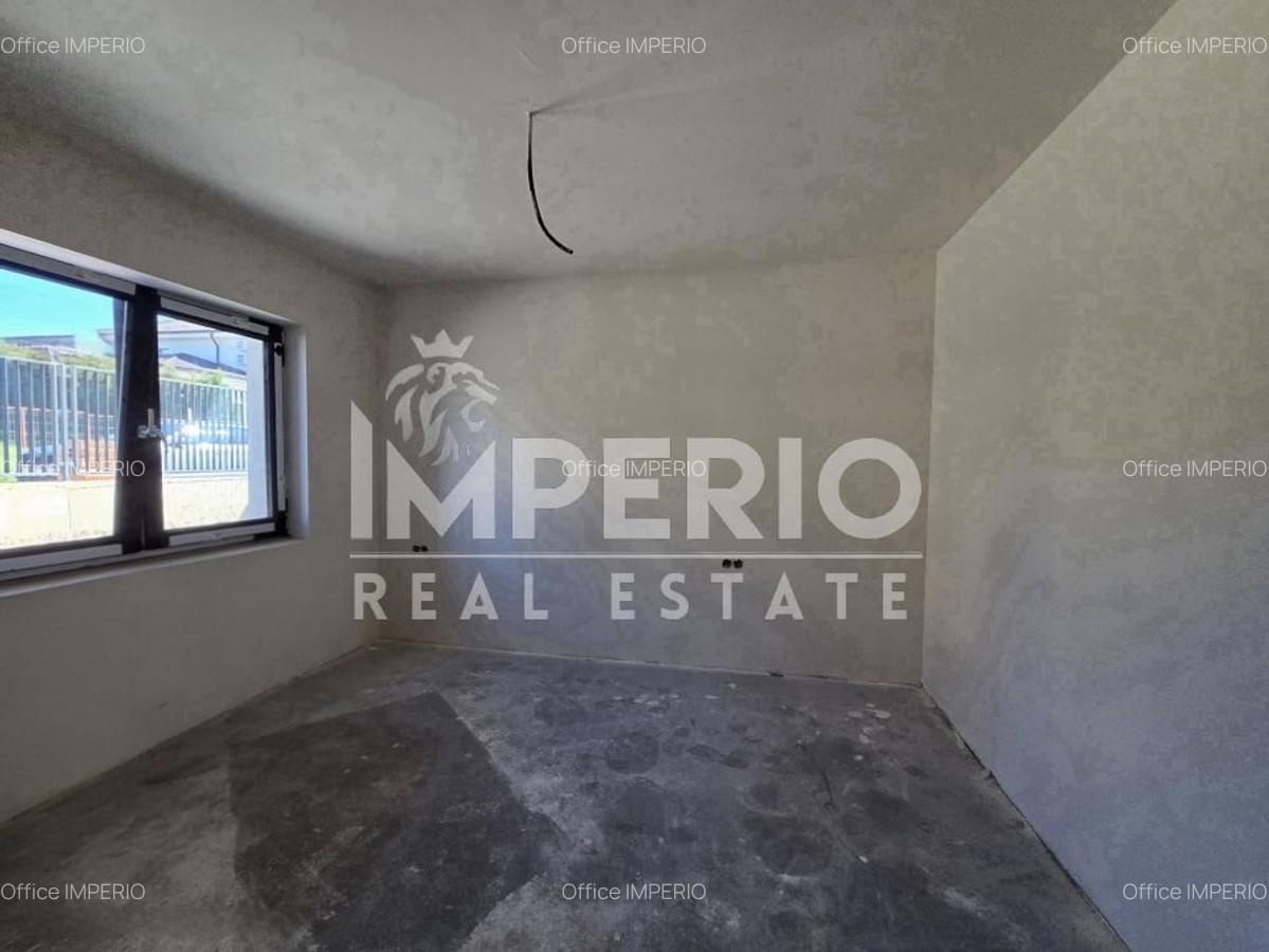 Casa individuala cu 5 camere si teren generos de 700m! - 4