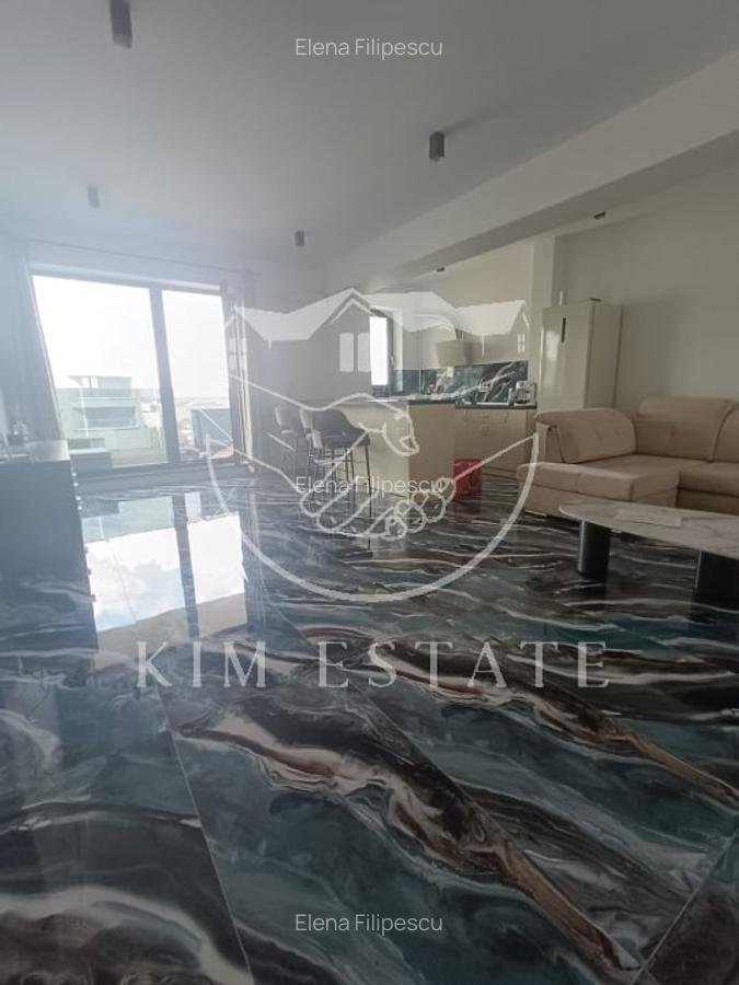 Apartament 2 camere de inchiriat Aviatori - 6