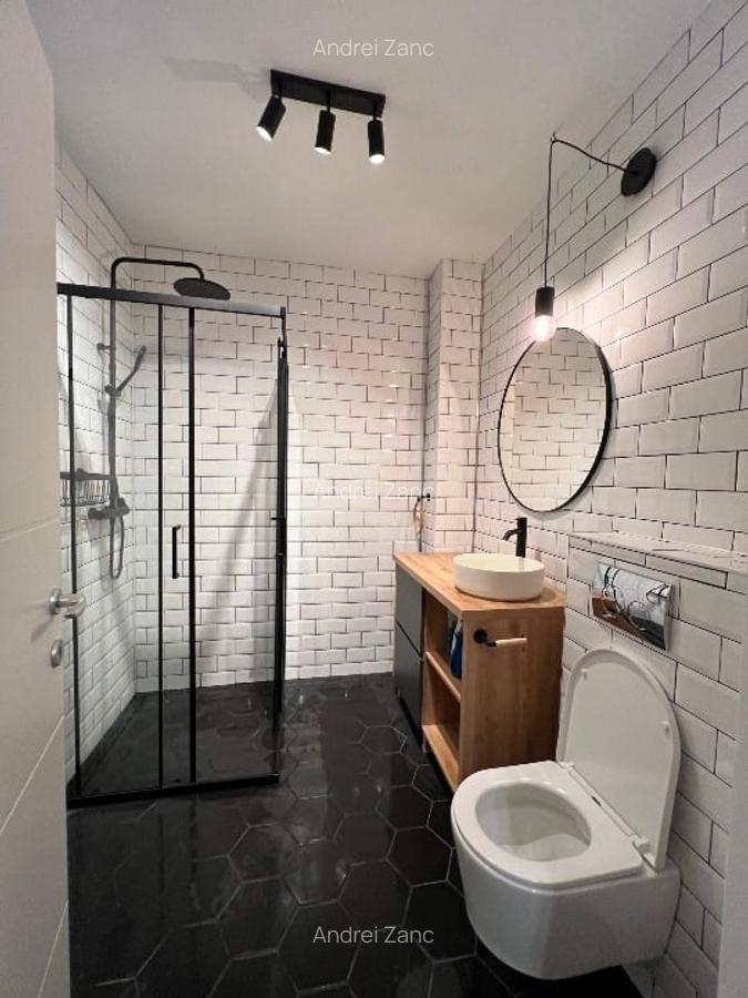 Vand Apartament 2 camere, 45mp, curte 29mp, Strada Somesului, Riverland,Floresti - 1