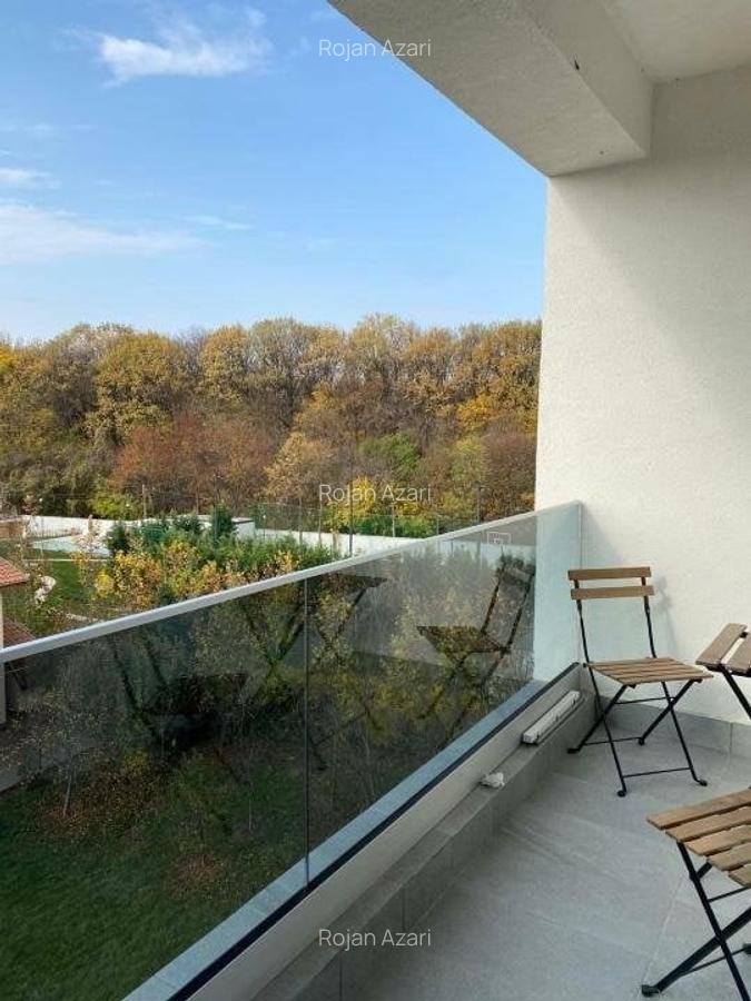 Penthouse 3 camere | Iancu Nicolae | Bloc Boutique | Terasa Rooftop & Parcare - 15