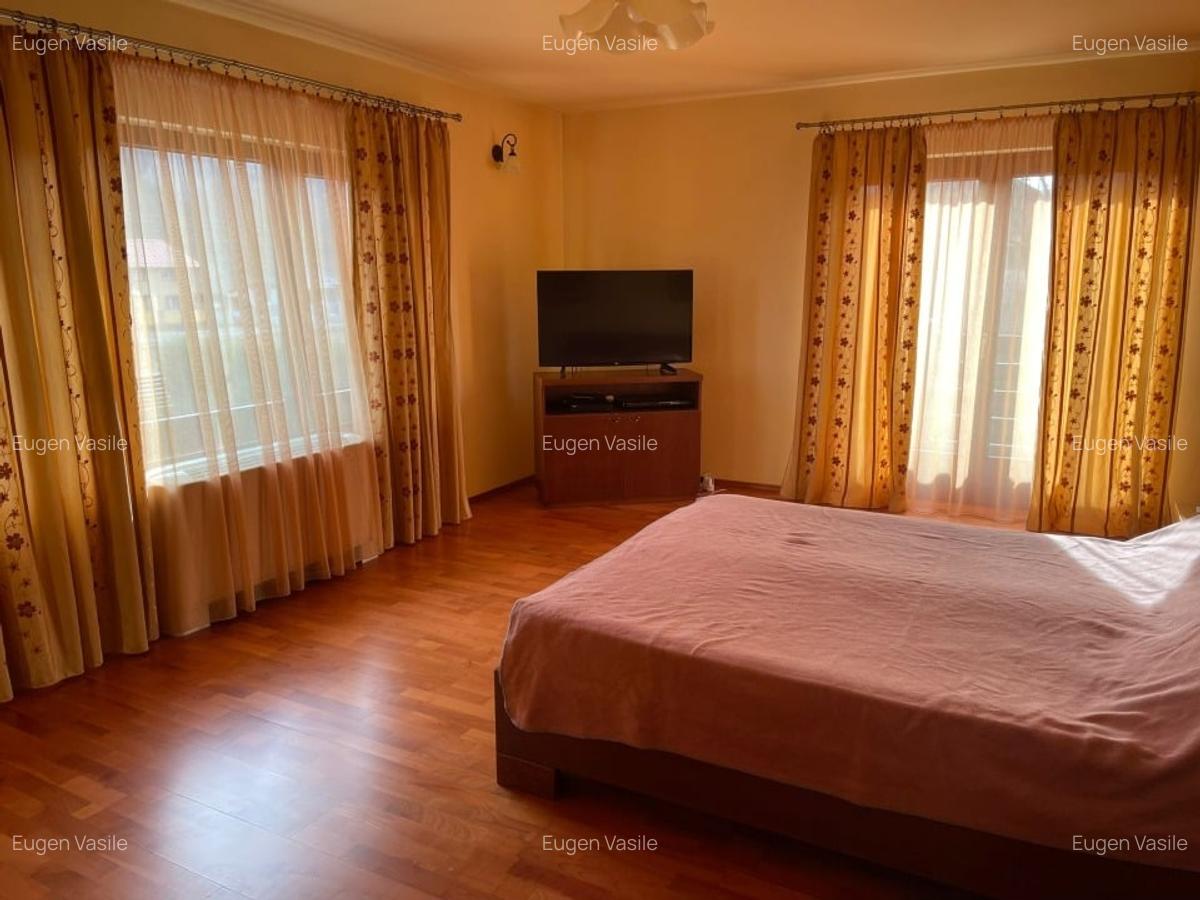 Casă modernă, complet utilată și mobilată – Mihăești, 250 mp locuibili - 3
