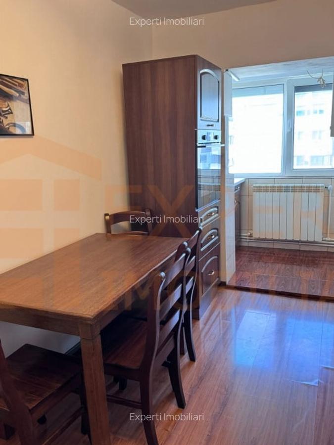 Apartament 3 camere zona Inel II - Dezrobirii - 2