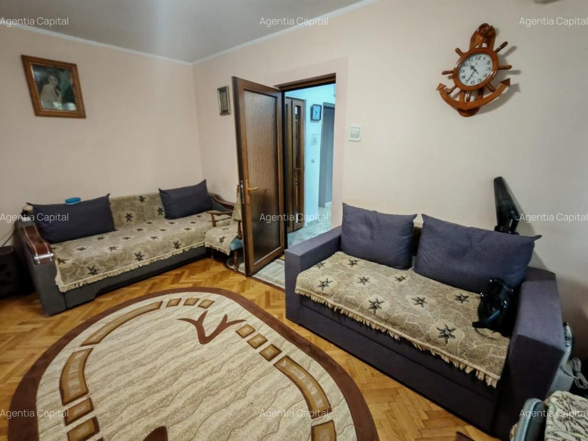 Apartament 2 camere Regiment 11 Siret - 1 Apartament 2 camere Regiment 11 Siret - 1