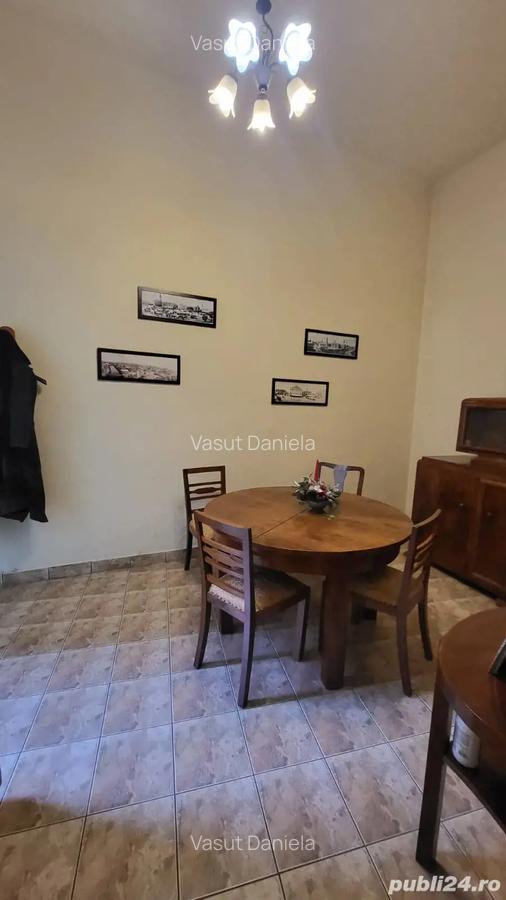 Vand apartament doua camere in Palatul Stern - 1