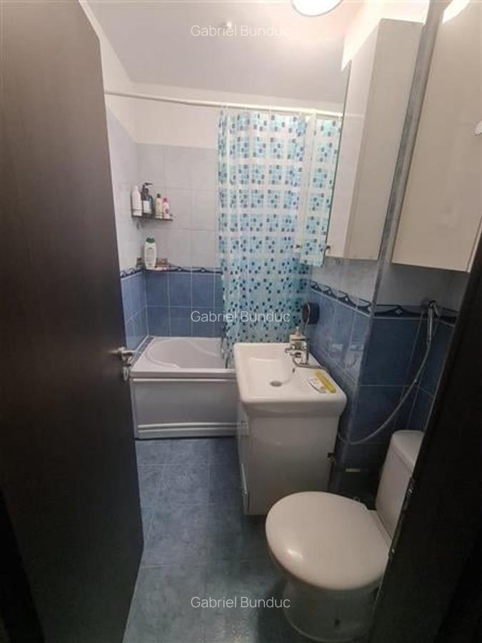 Apartament cu 3 camere circular, mobilat în Griviței - 15
