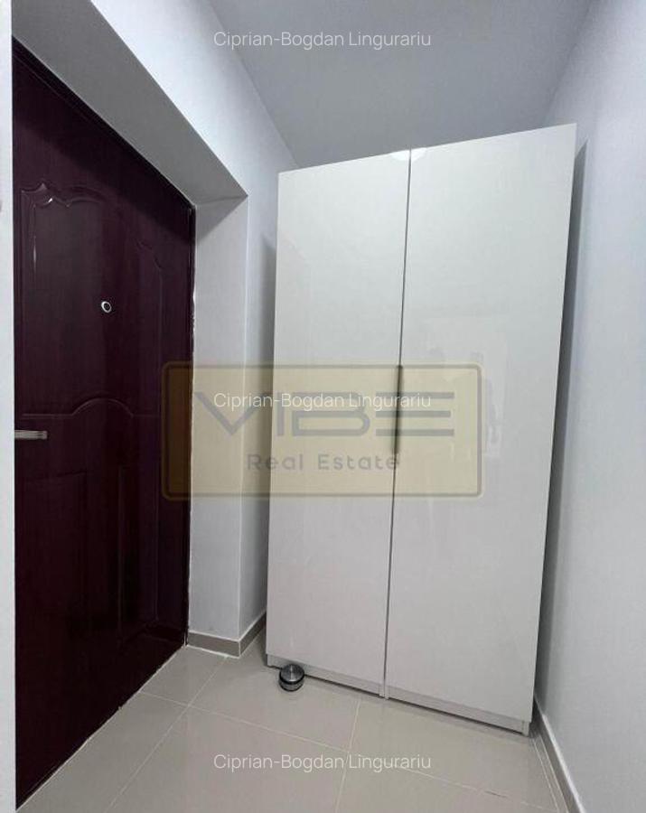 Apartament 1 camera Tatarasi - Esplanada Oancea - 17