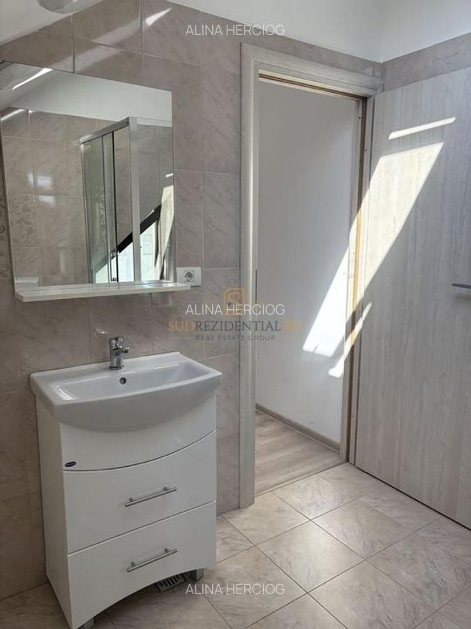 Garsoniera spatioasa, Antiaeriana- Rahova, 0% comision - 9