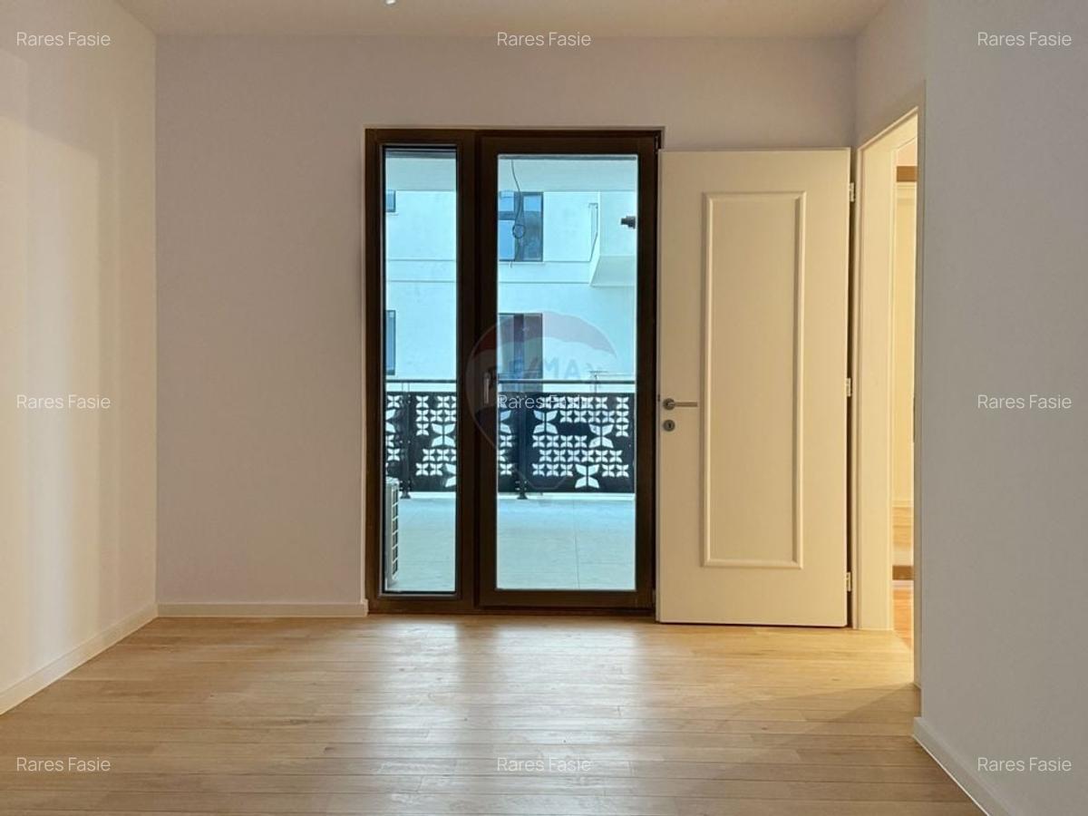 Apartament cu 2 camere decomandat în Circumvalațiunii - 6