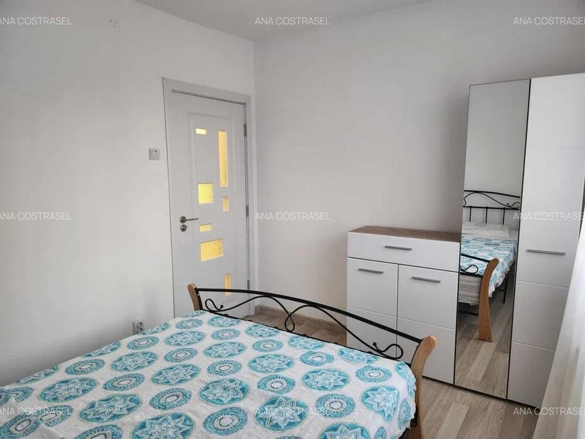 Apartament cu 2 camere, decomandat, etajul 6/10, zona Podu Ros - 2