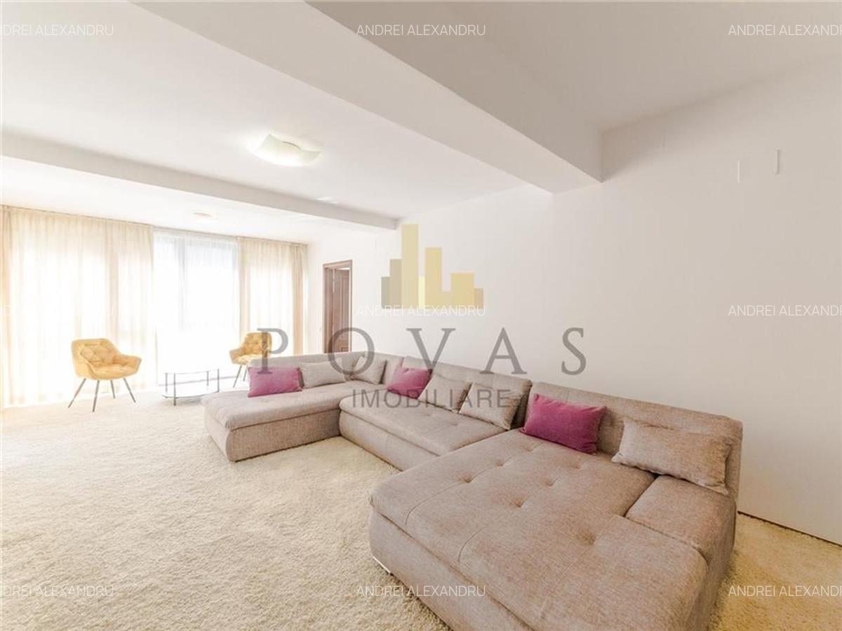 Inchiriere Apartament 3 Camere Herastrau Baneasa Aviatiei - 9