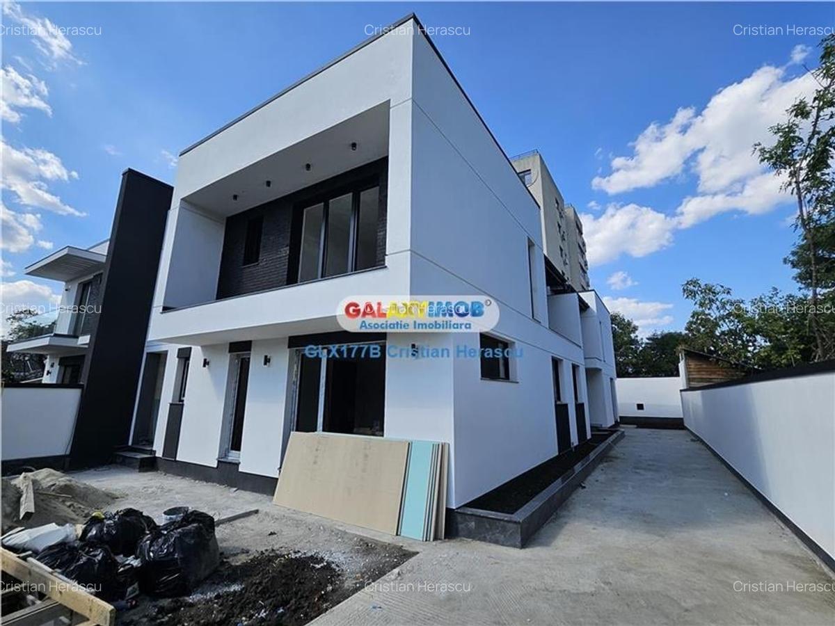 Apartament cu 3 camere decomandat în Bucureștii Noi - 2