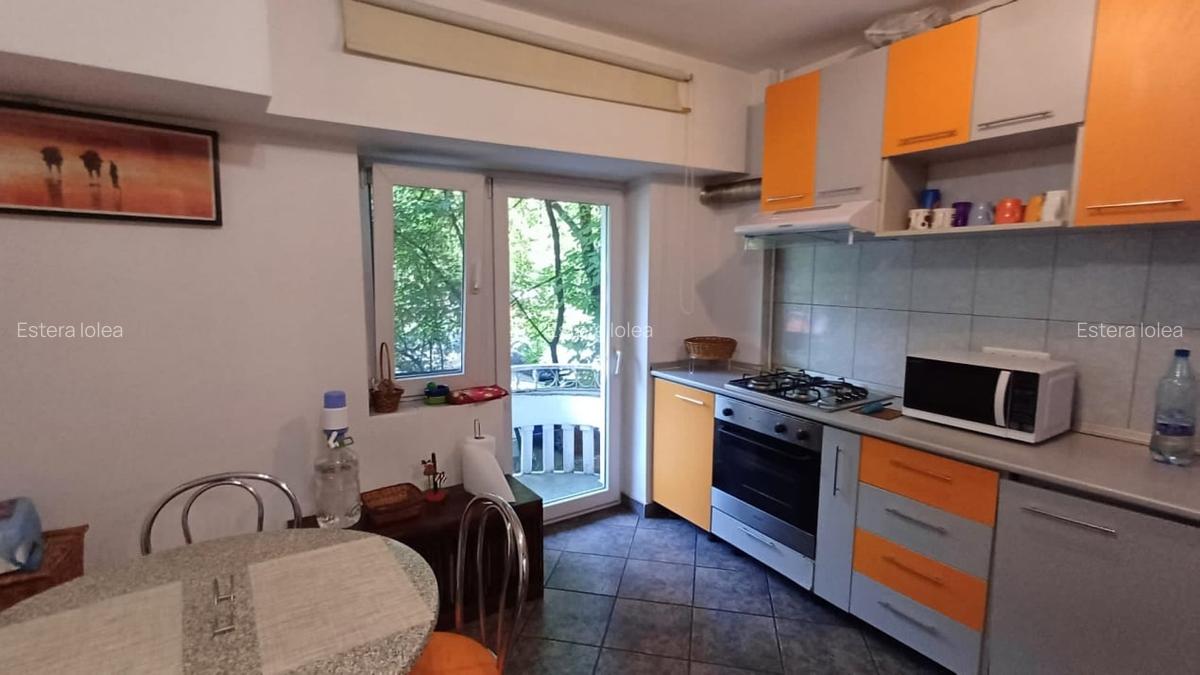 Apartament 2 camere, semidecomandat, 60mp, Unirii - 5