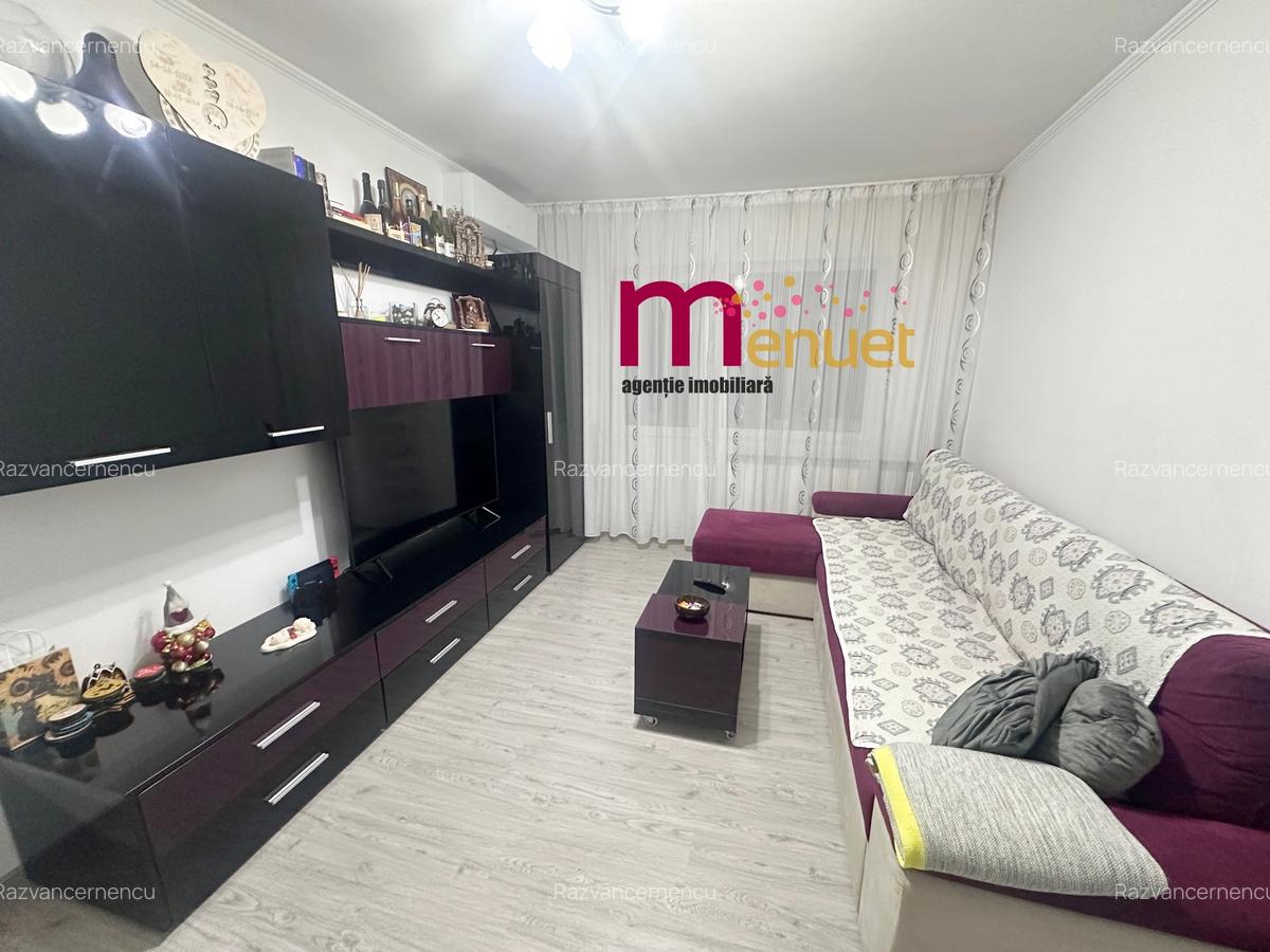 Apartament 3 camere,zona Vest,renovat - 5