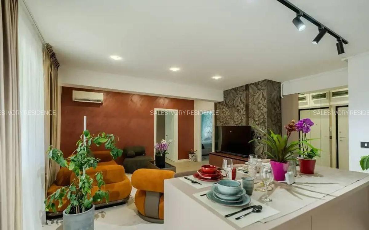 Oferta!!! Apartament cu 3 Camere Finalizat - Loc de Parca... - 9