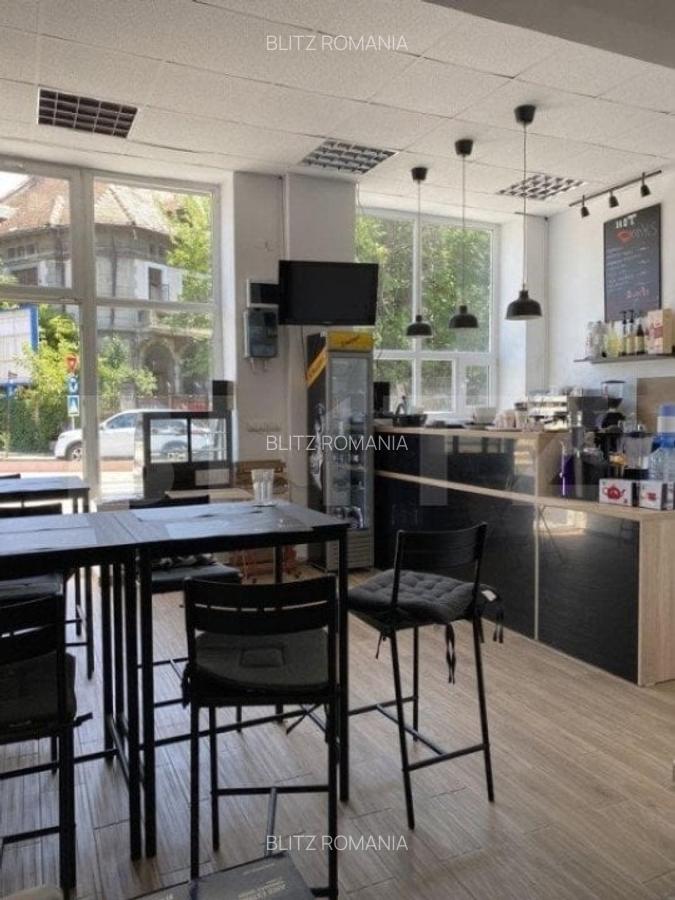 O oportunitate excelenta: spatiu comercial 39mp in zona Centrala - 1