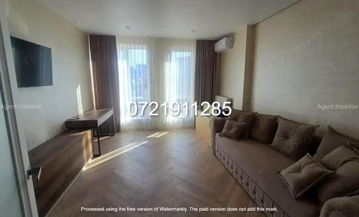 2 camere zona Tineretului - 5