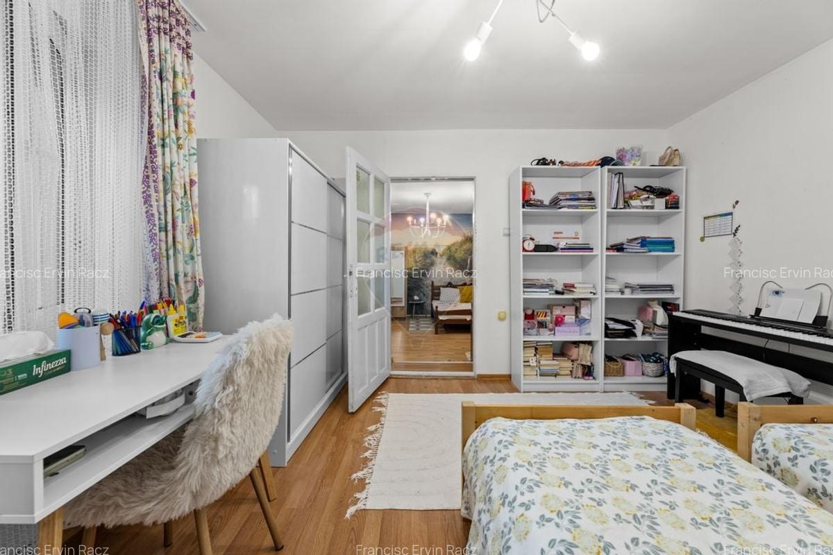 Apartament 2 camere si curte privata de vanzare zona Gradiste - 7