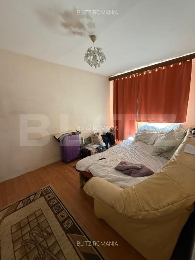 Oferta! Apartament cu 2 camere, 52 mp, zona Buziasului - 2