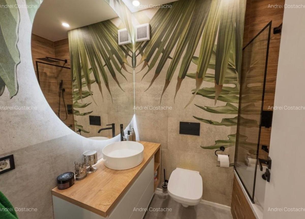 Apartament  Exclusivist - Belvedere Residences  - Metrou Pipera - 2