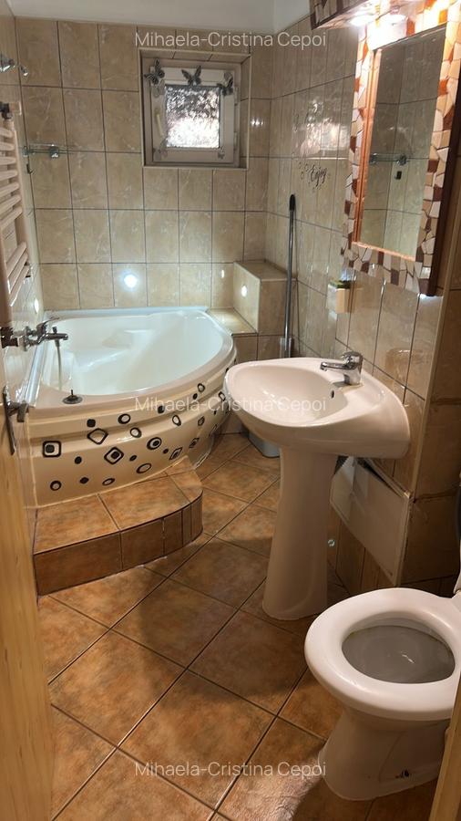 Apartament cu 2 camere intr-o zona cu aer curat - 9