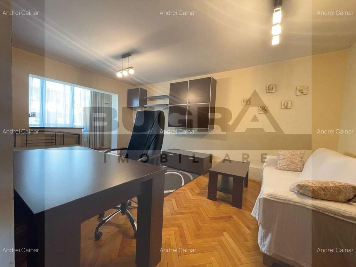 Apartament de 3 camere, 60mp, parcare, zona Iulius Mall - 3