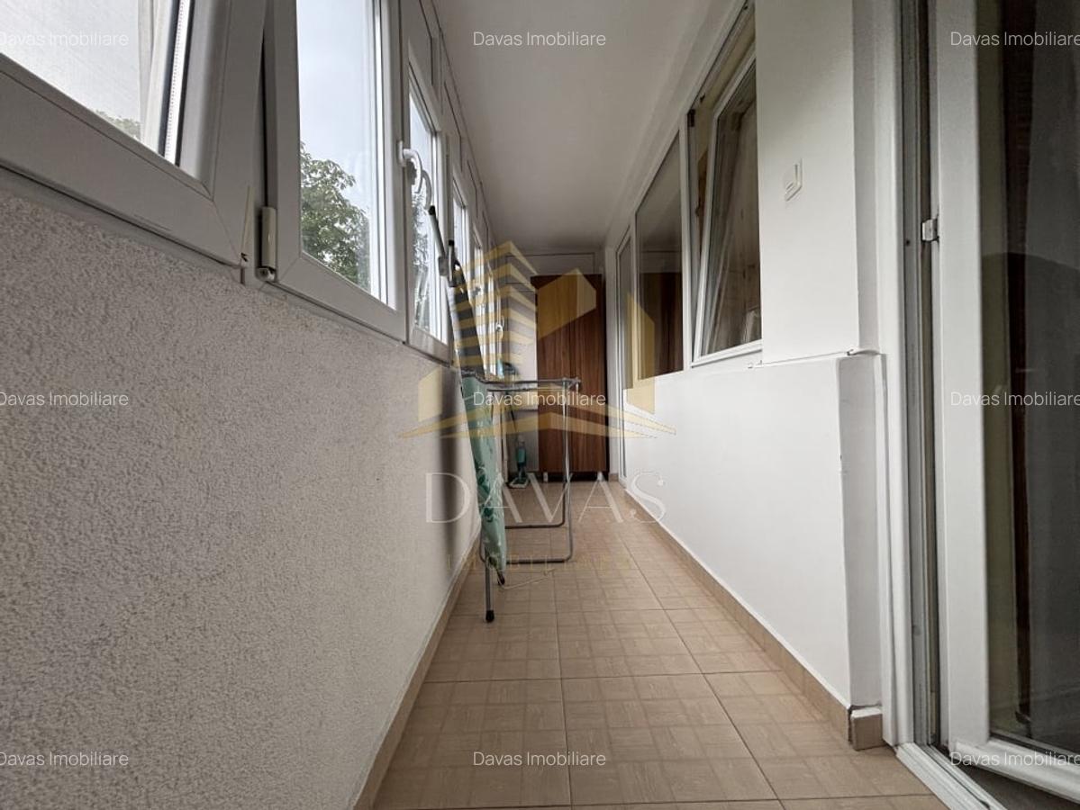 Apartament de 2 camere decomandate | Grigorescu - 33