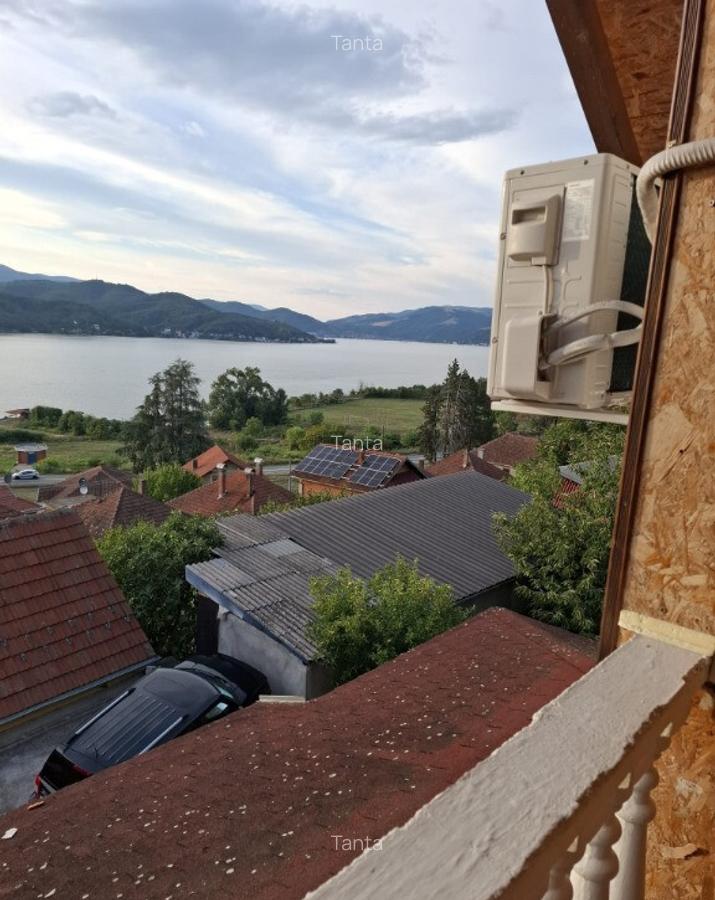 Casa spa?ioasa cu vedere panoramica, in Tekija Serbia (25km de VAMA) - 11