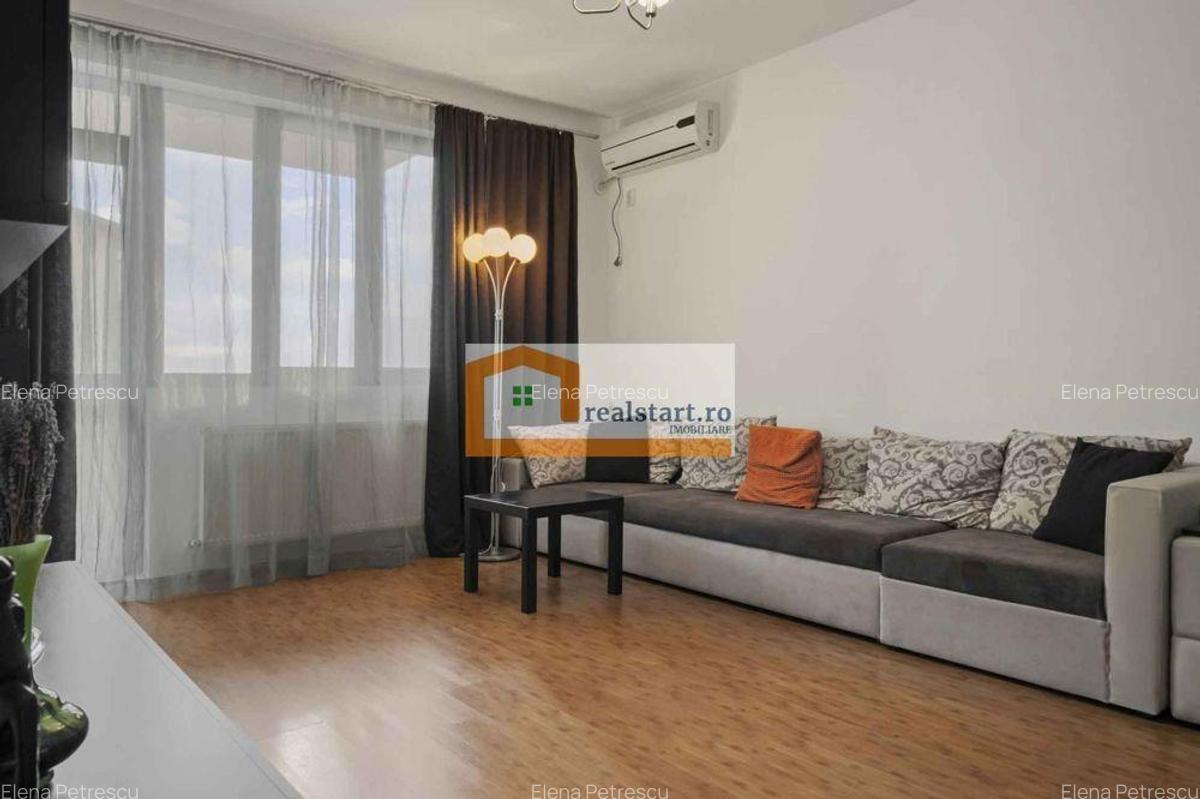 Cartier Latin, 6/8, mobilat si utilat, loc parcare, langa Piata si MegaImage - 16