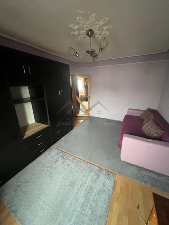 Apartament 2 camere decomandat Nicolina2 - 2