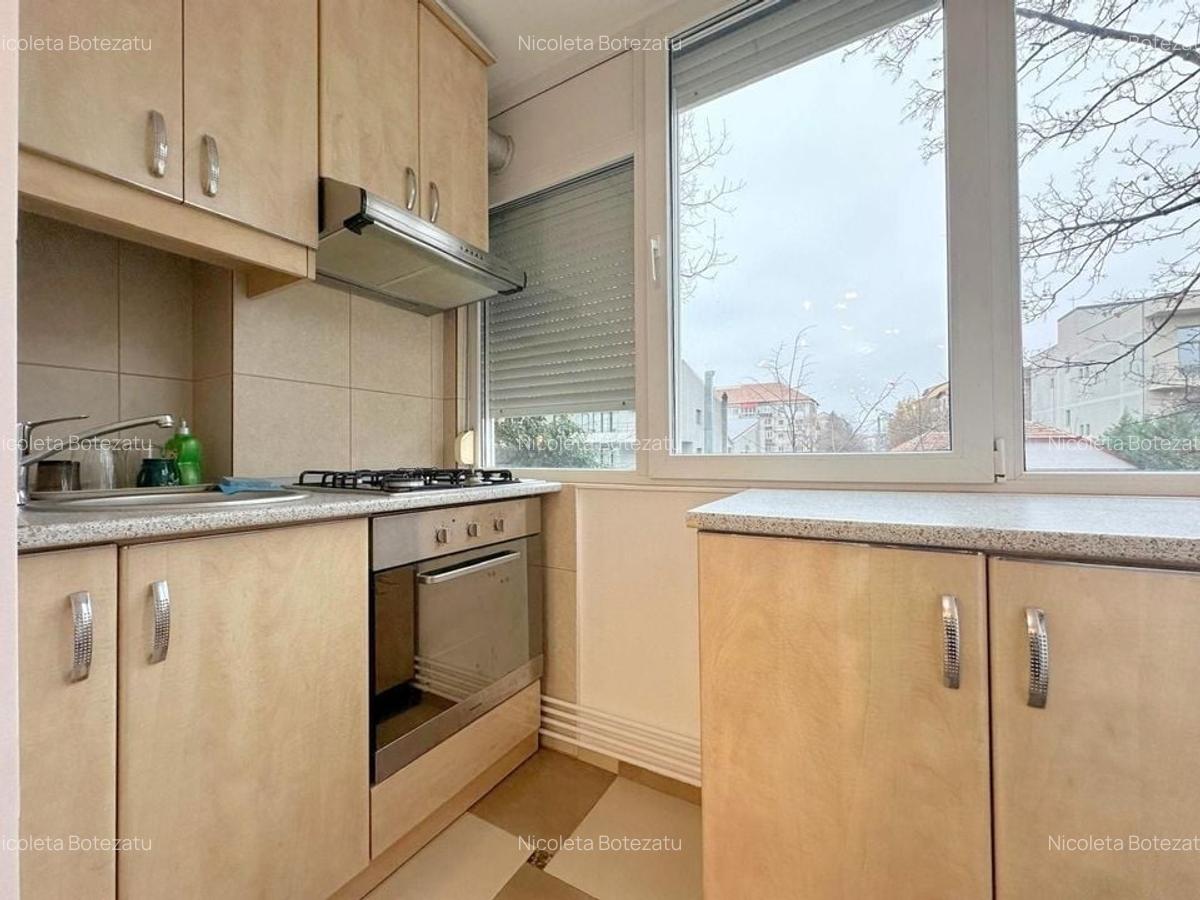 2 camere de inchiriat, Calea Aradului - 11