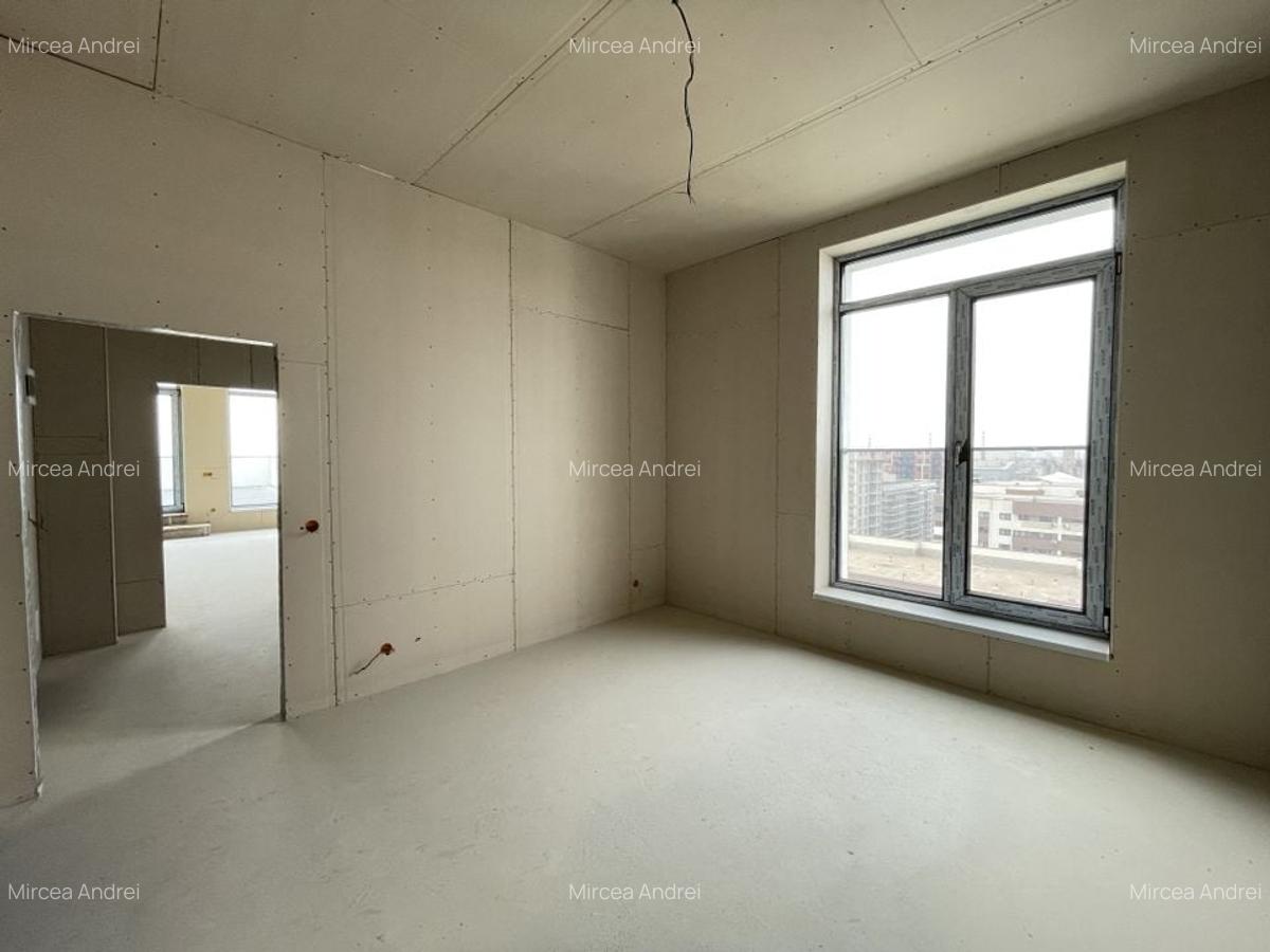 Apartament cu 4 camere decomandat în Theodor Pallady - 16