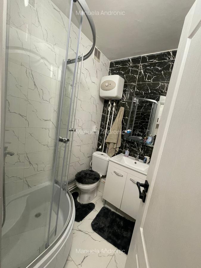Cameră de cămin,zona Bularga,etaj 1,baie proprie - 9