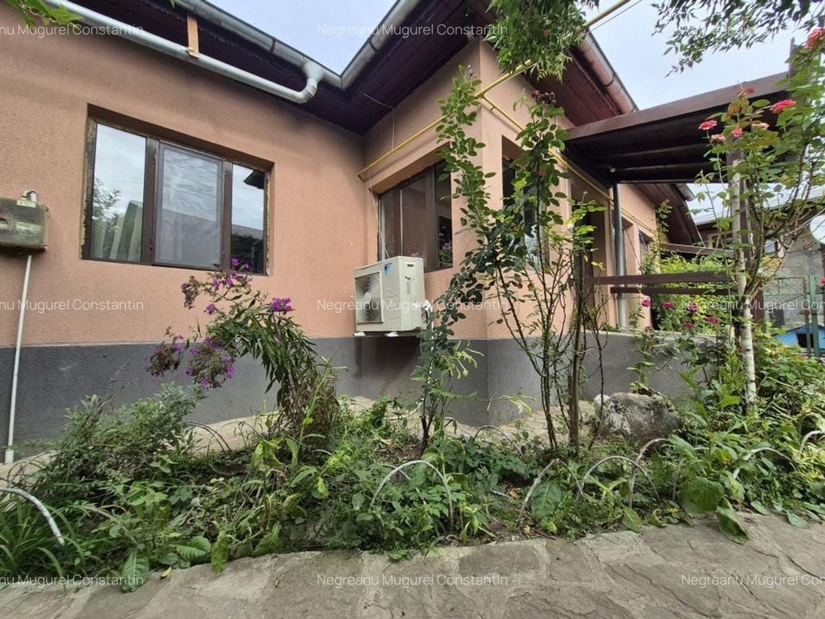 Vila 4 camere + teren 818 mp central Provita de Sus (lângă școală) - 20