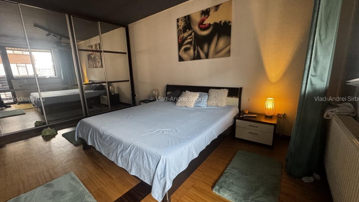 Vanzare apartament de 3 camere Militari Residence - 7