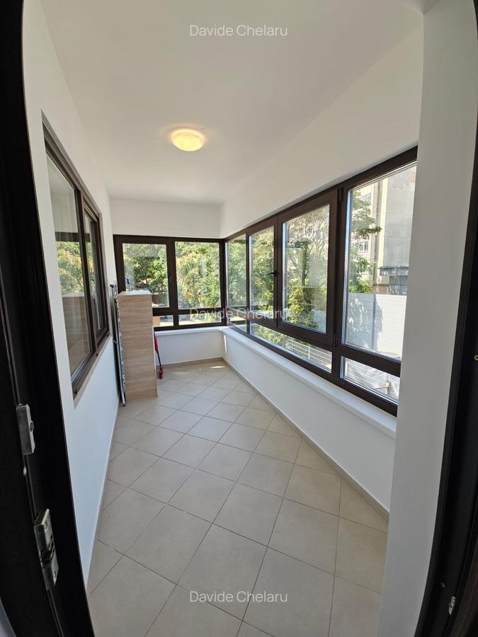 Apartament cu 3 camere decomandat, mobilat în Tătărași - 4