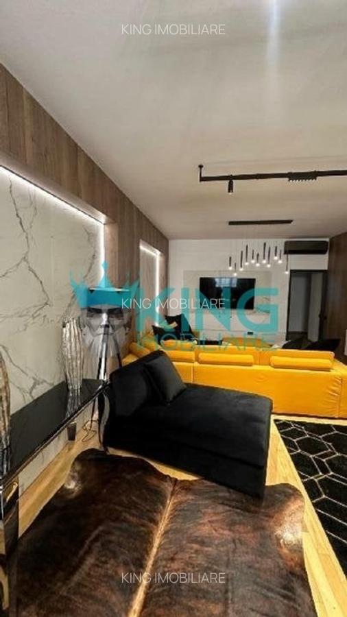 Herastrau-Soseaua Nordului | 4 camere | Loc de parcare | - 2