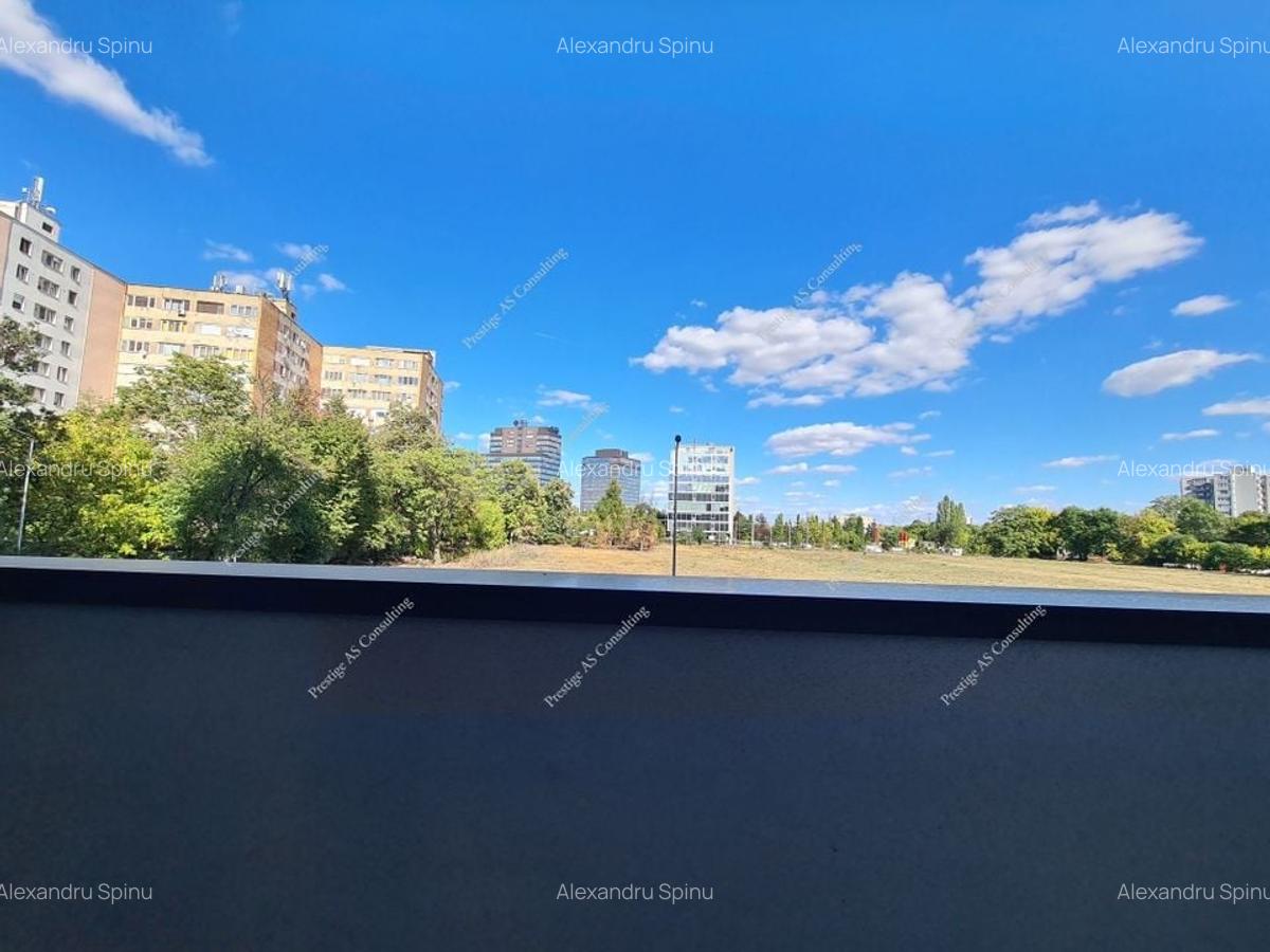Nord One Botanic - Apartament 2 Camere - 4
