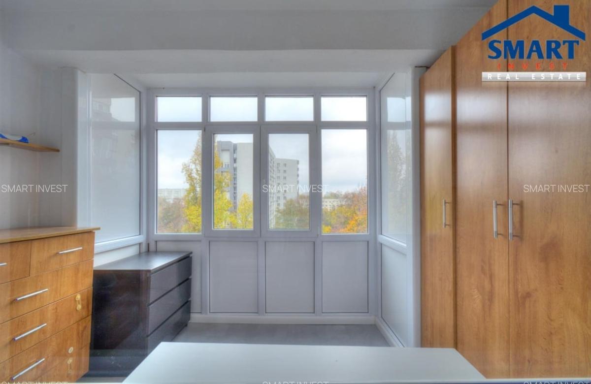 Apartament 2 camere Metrou Titan (2min) Aleea Barajul Lotru cu parcare - 8