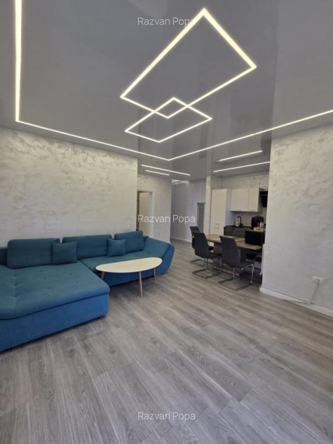 MAMAIA NORD | 2 CAMERE | PRIMA LINIE LA MARE | TERMEN LUNG - 4