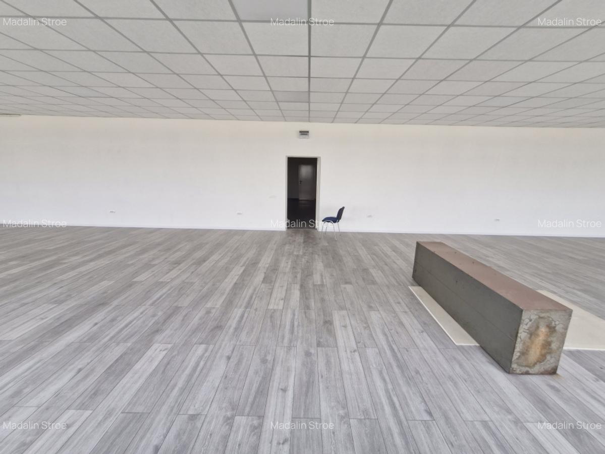 Birouri | 237 mp | Metrou Dimitrie Leonida | Renovat 2025 | Parcari - 9