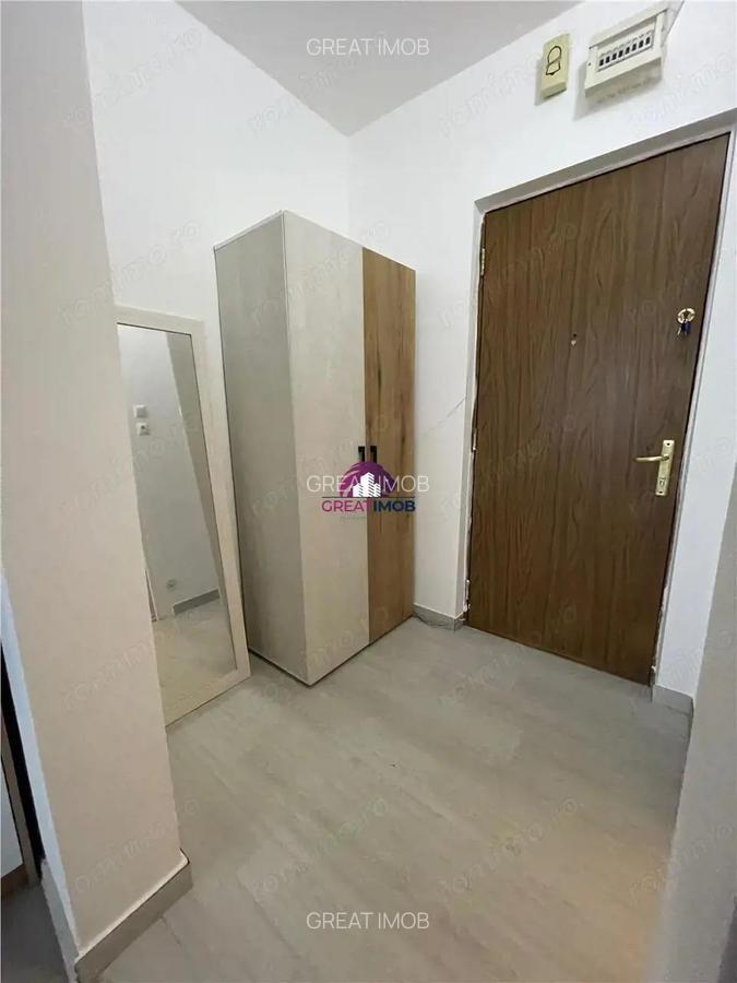 Garsoniera de inchiriat Dristor, Sector 3 - 3