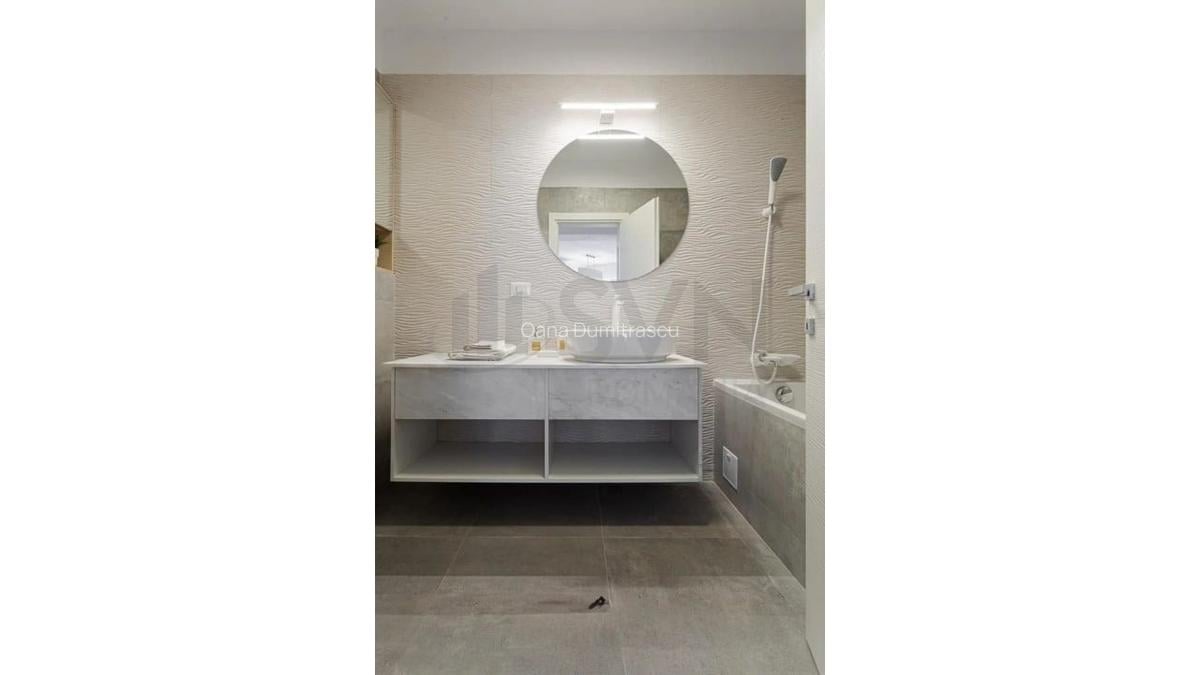 REA1009913 Apartament superb 2 camere Herastrau Park View - 13