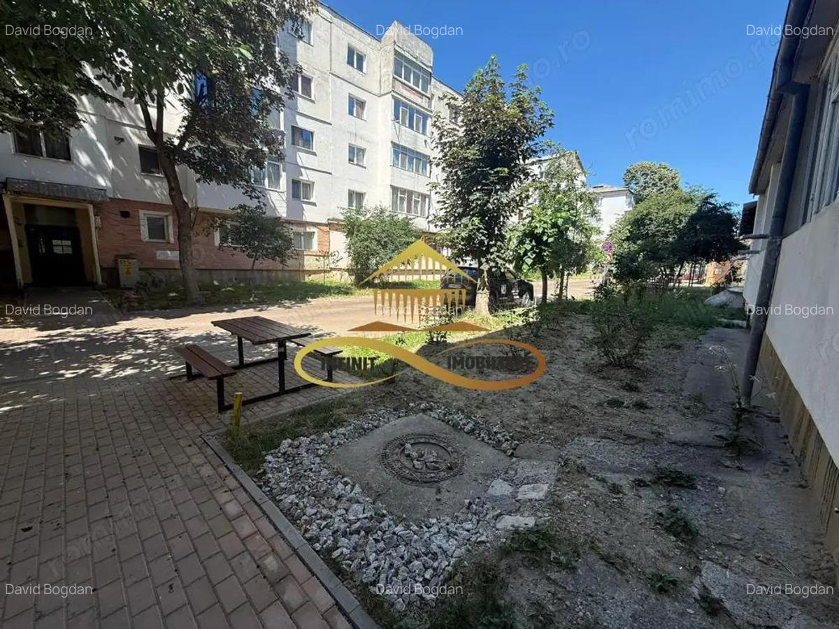 Apartament cu 2 camere de inchiriat in Bacau - 11